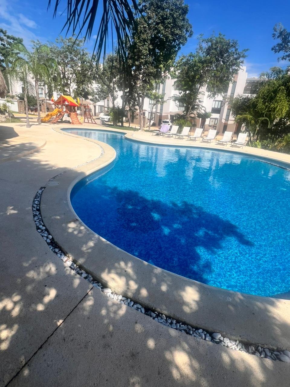 clasas de natacion a domicilio